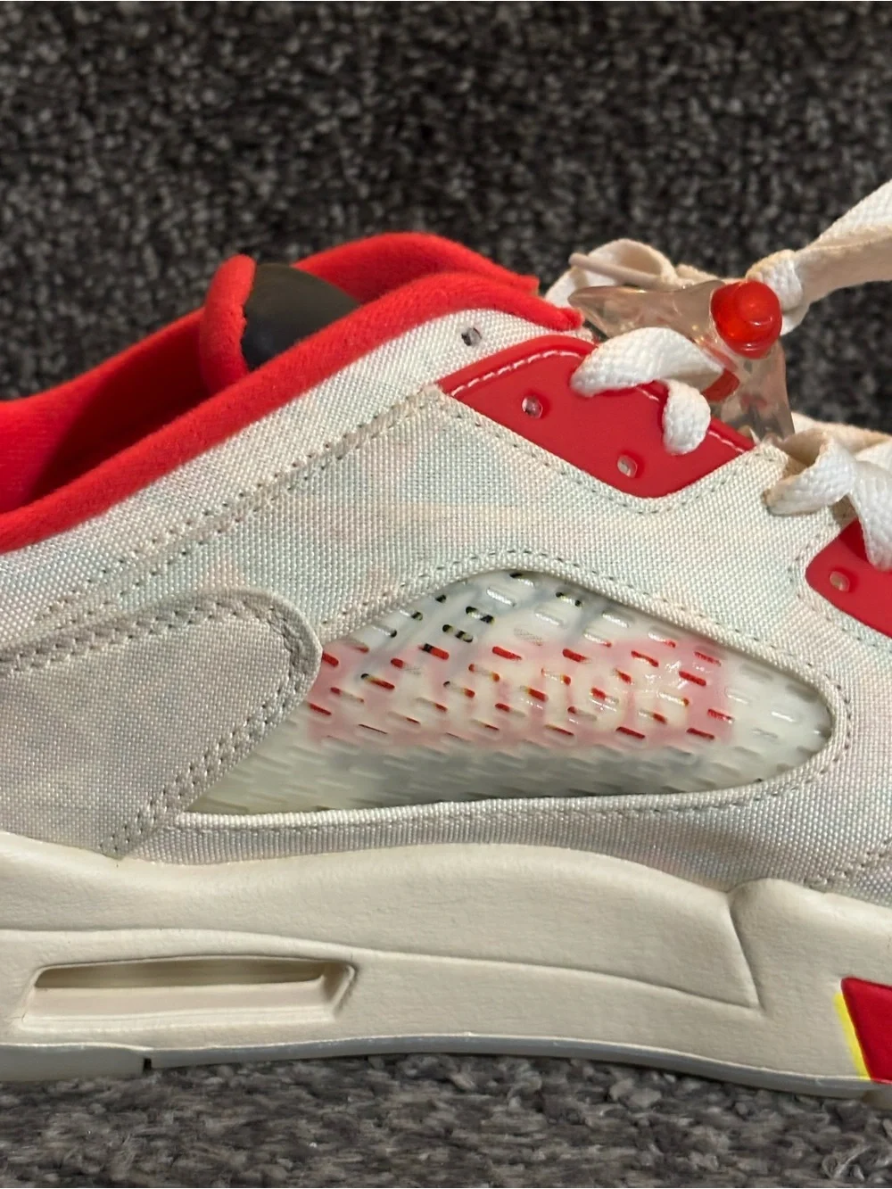 Jordan Air Jordan 5 Retro Low Chinese New Year